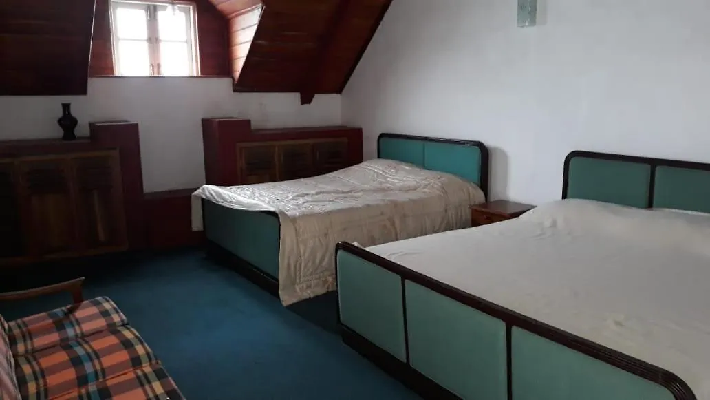 Edelweiss Bed & Breakfast Nuwara Eliya