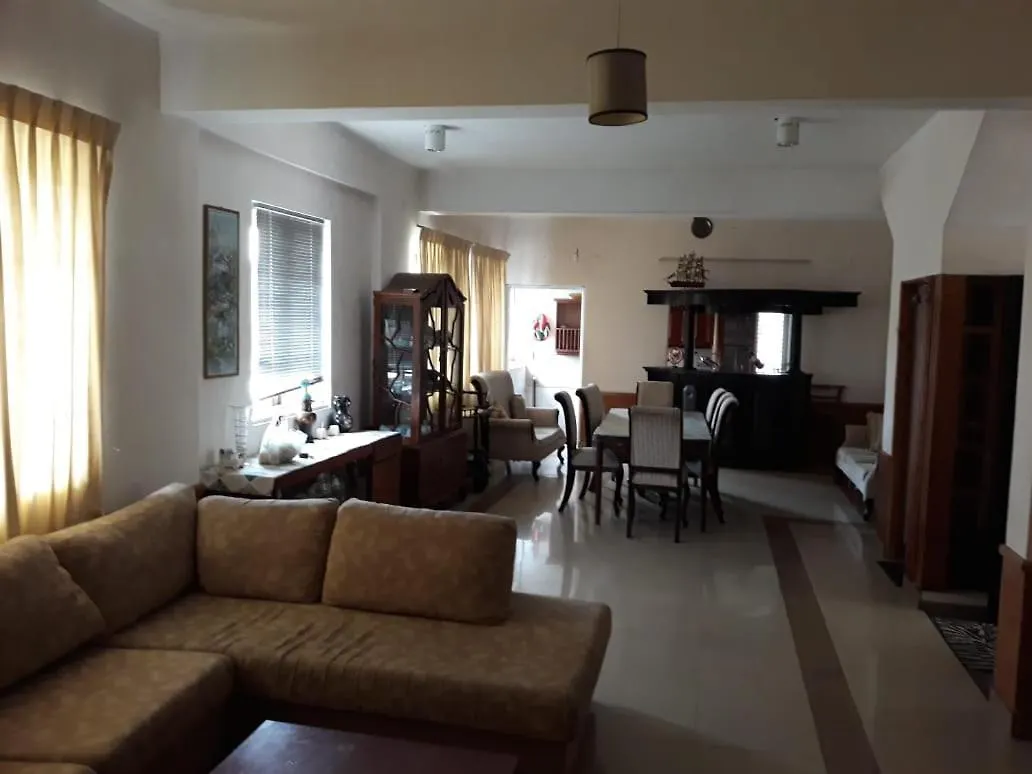 Edelweiss Bed & Breakfast Nuwara Eliya 0*,  Sri Lanka