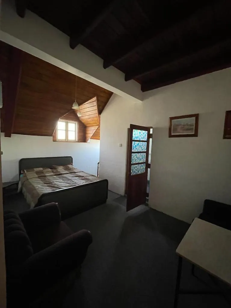 Edelweiss Bed & Breakfast Nuwara Eliya