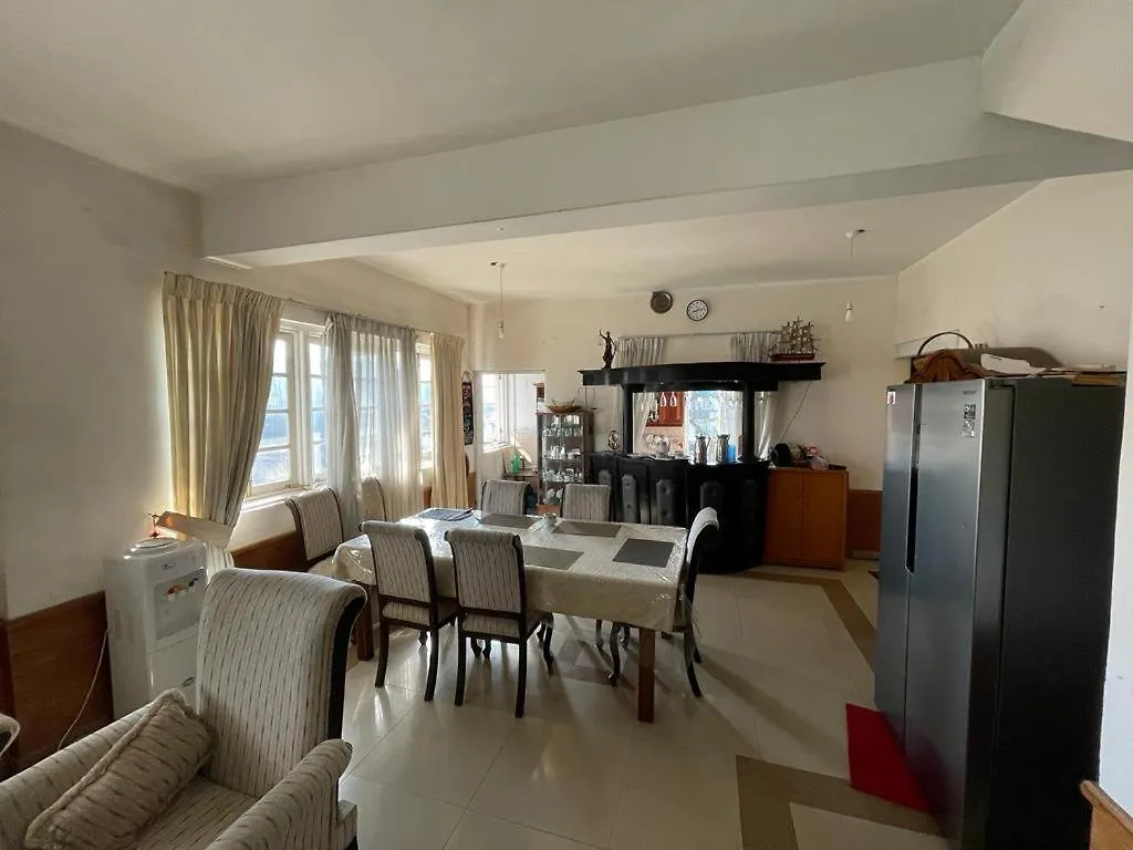 Edelweiss Bed & Breakfast Nuwara Eliya Sri Lanka