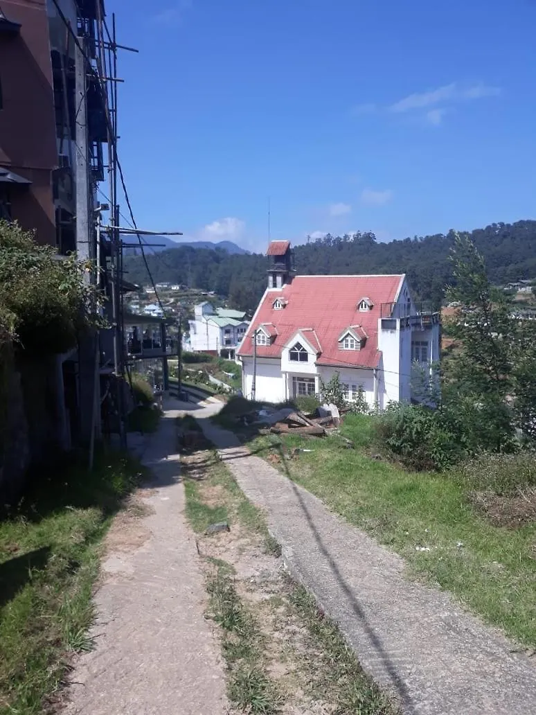 Edelweiss Bed & Breakfast Nuwara Eliya