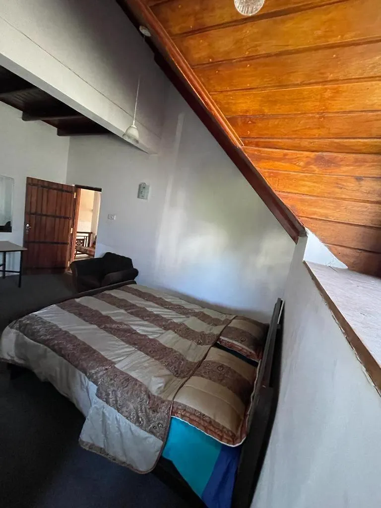 Edelweiss Bed & Breakfast Nuwara Eliya 0*,