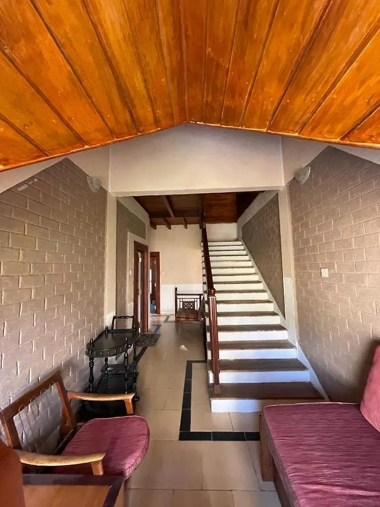 Edelweiss Bed & Breakfast Nuwara Eliya