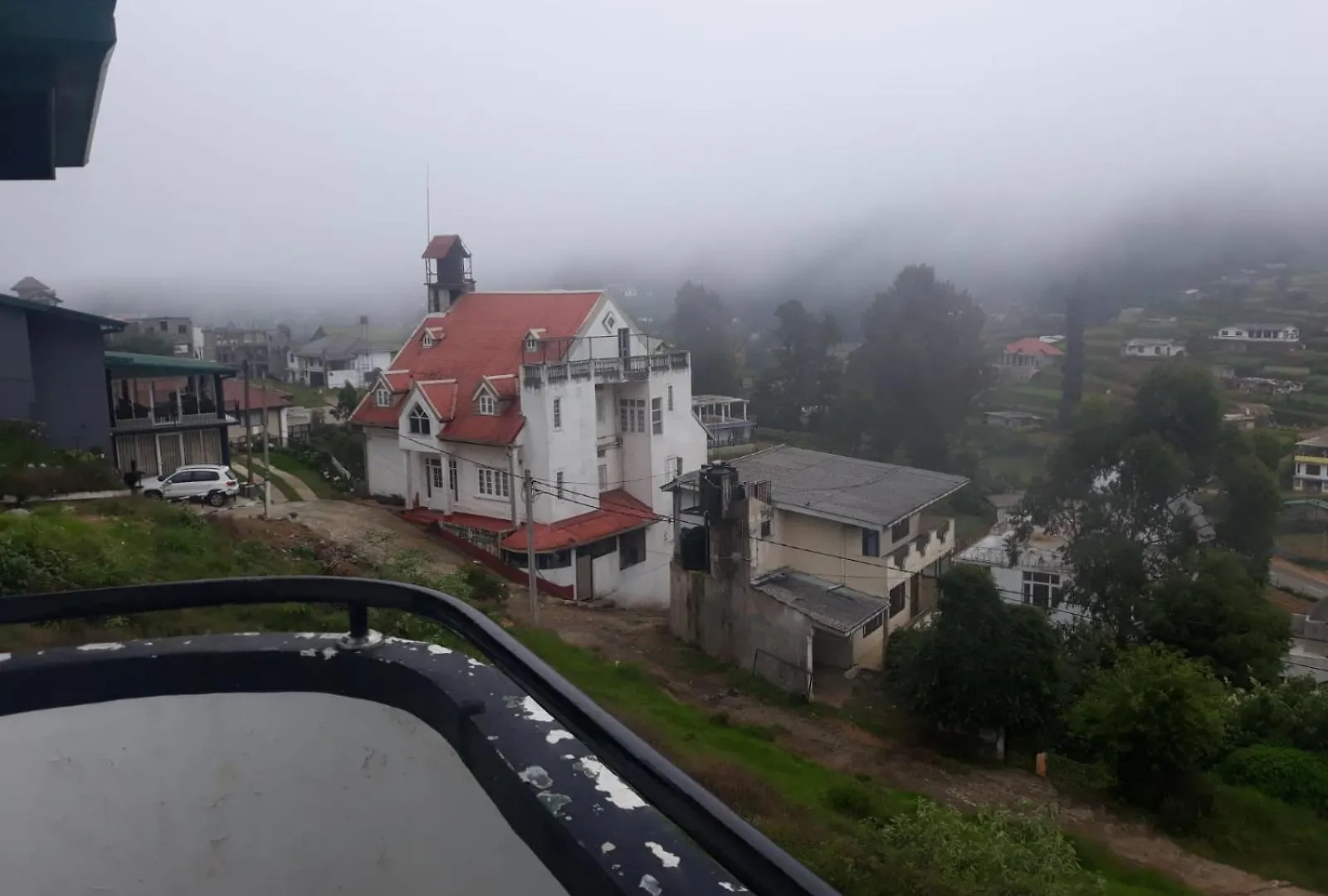 Edelweiss Bed & Breakfast Nuwara Eliya