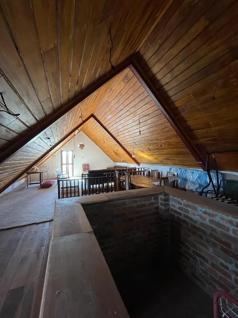 Edelweiss Bed & Breakfast Nuwara Eliya