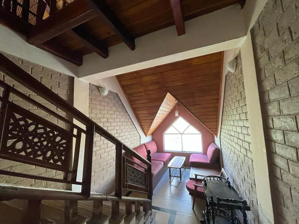 Edelweiss Bed & Breakfast Nuwara Eliya
