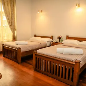 The Barnsbury House Nuwara Eliya